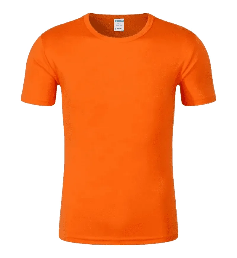 Unisex Crewneck T-Shirt — Product details 21