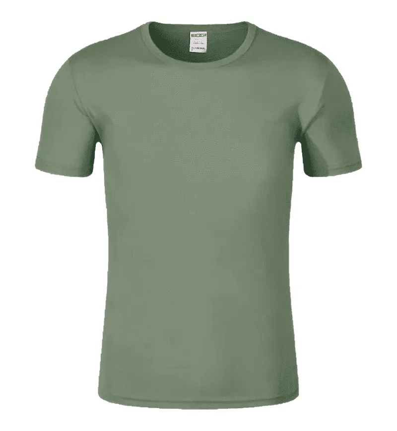 Unisex Crewneck T-Shirt — Product details 23