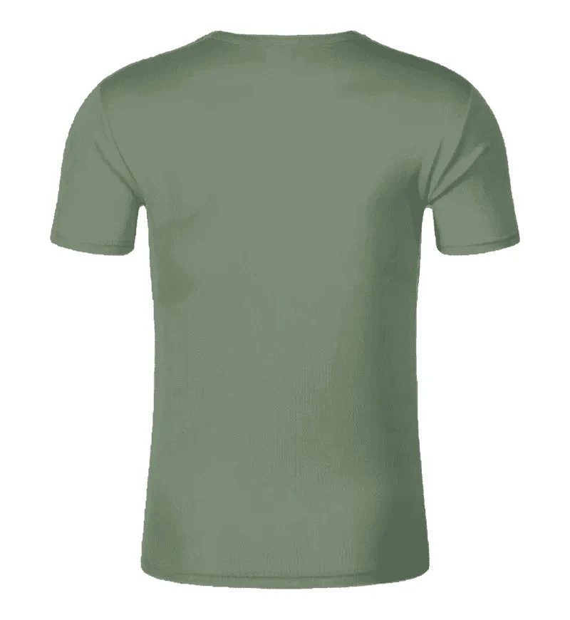 Unisex Crewneck T-Shirt — Product details 24