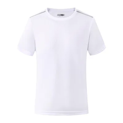 Unisex Crewneck T-Shirt — LX-TS-004