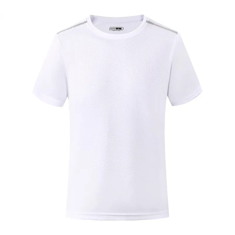 Unisex Crewneck T-Shirt — view 1