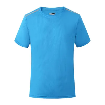 Unisex Crewneck T-Shirt — view 5