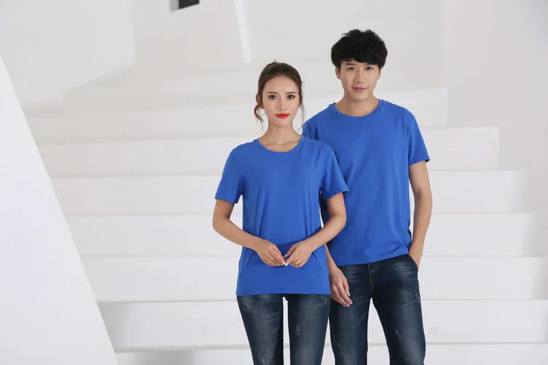 Crewneck T-Shirt — Product details 2