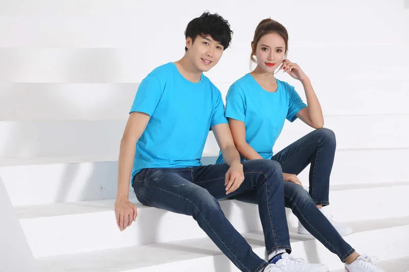 Crewneck T-Shirt — Product details 4