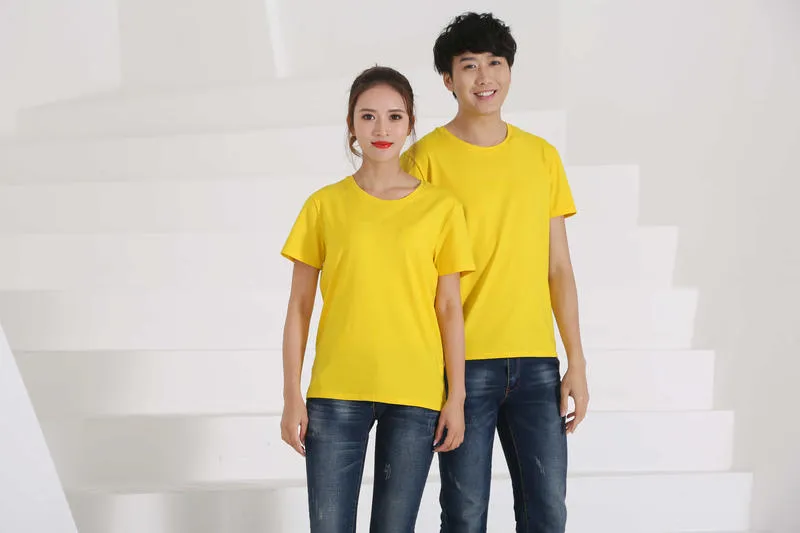 Crewneck T-Shirt — Product details 5