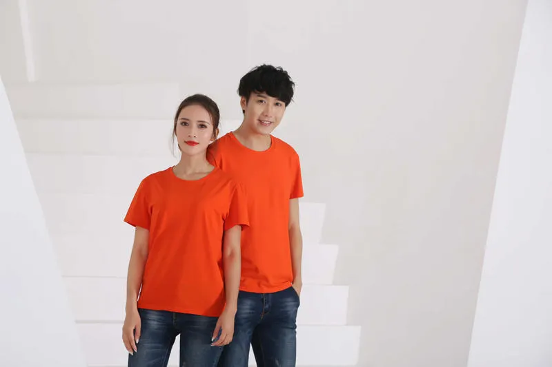 Crewneck T-Shirt — Product details 6