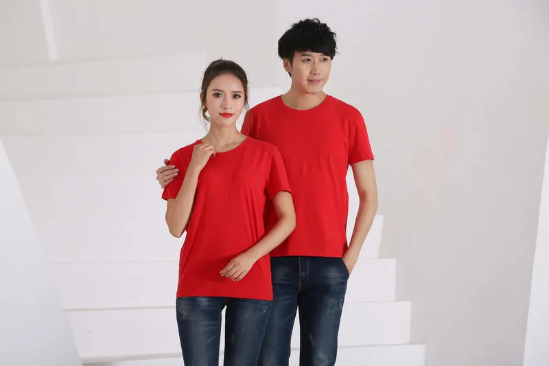 Crewneck T-Shirt — Product details 9