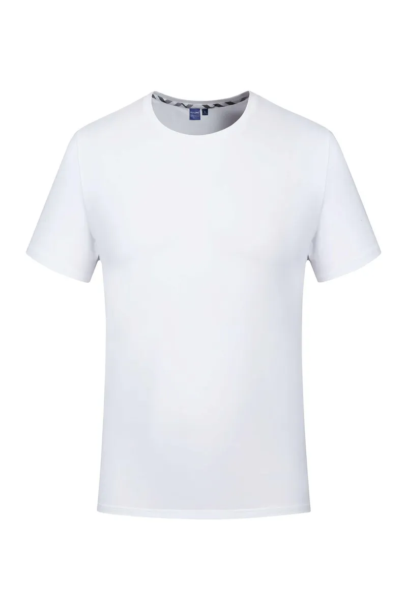 Crewneck T-Shirt — Product details 13