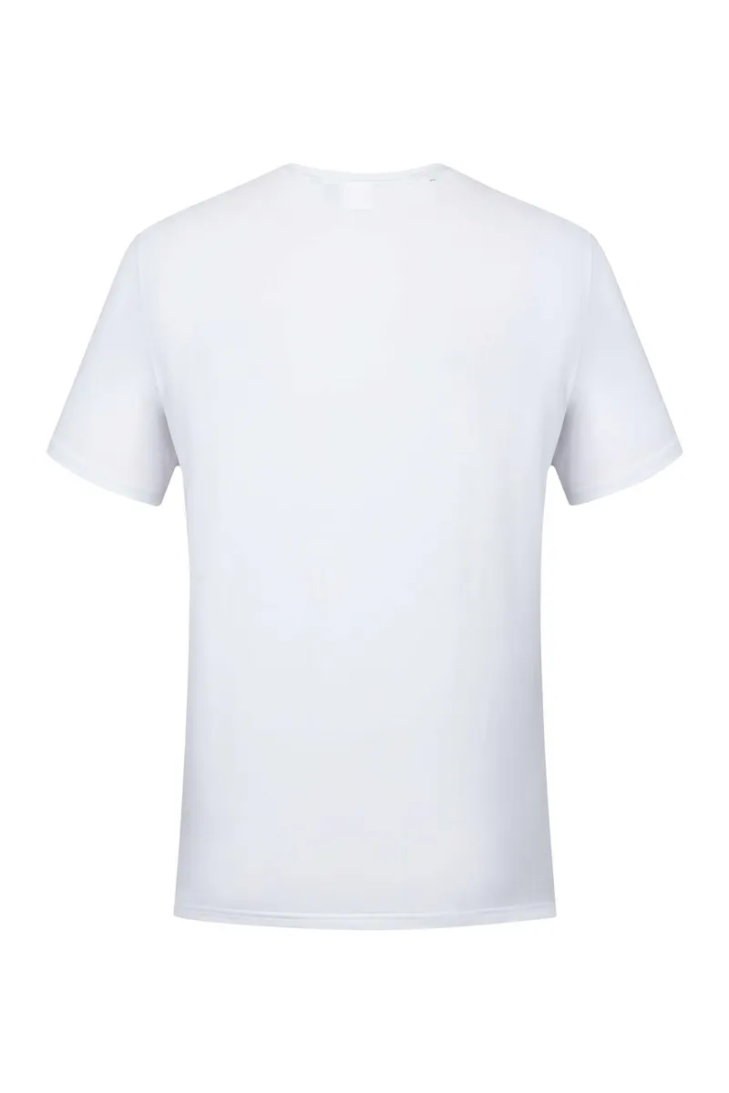 Crewneck T-Shirt — Product details 14