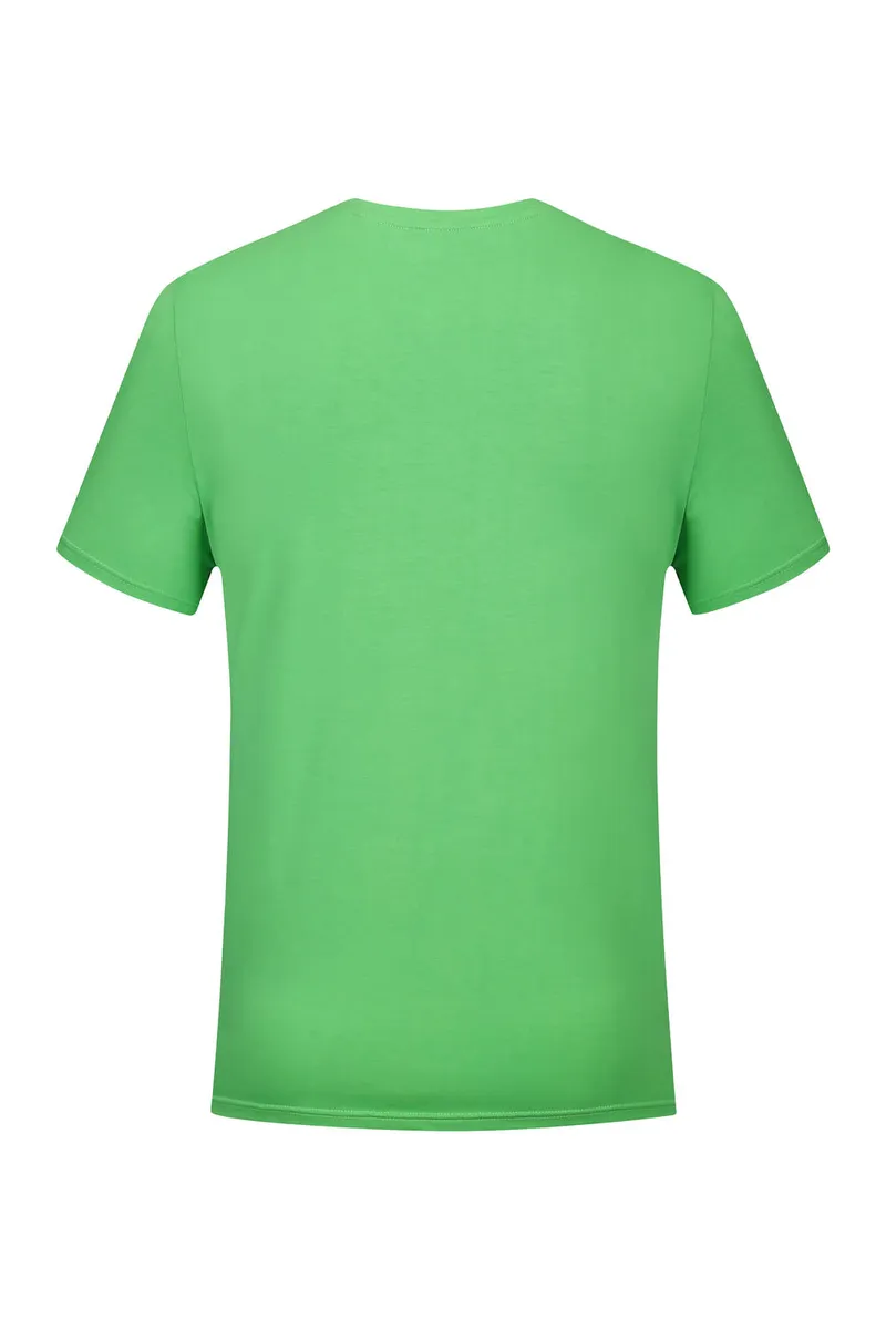 Crewneck T-Shirt — Product details 16
