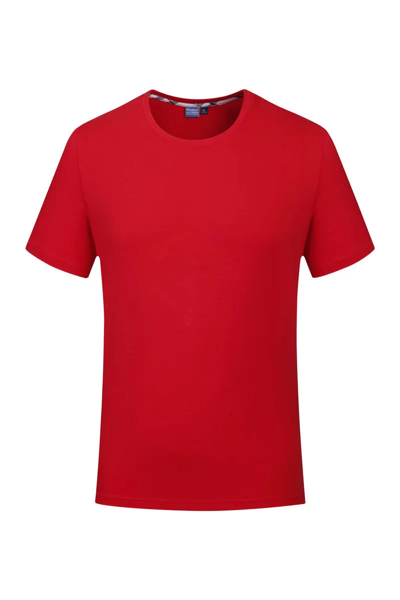 Crewneck T-Shirt — Product details 17