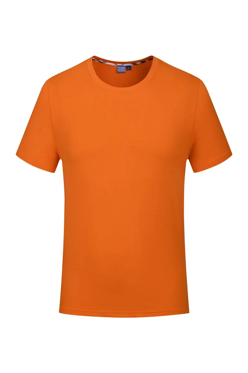Crewneck T-Shirt — Product details 21