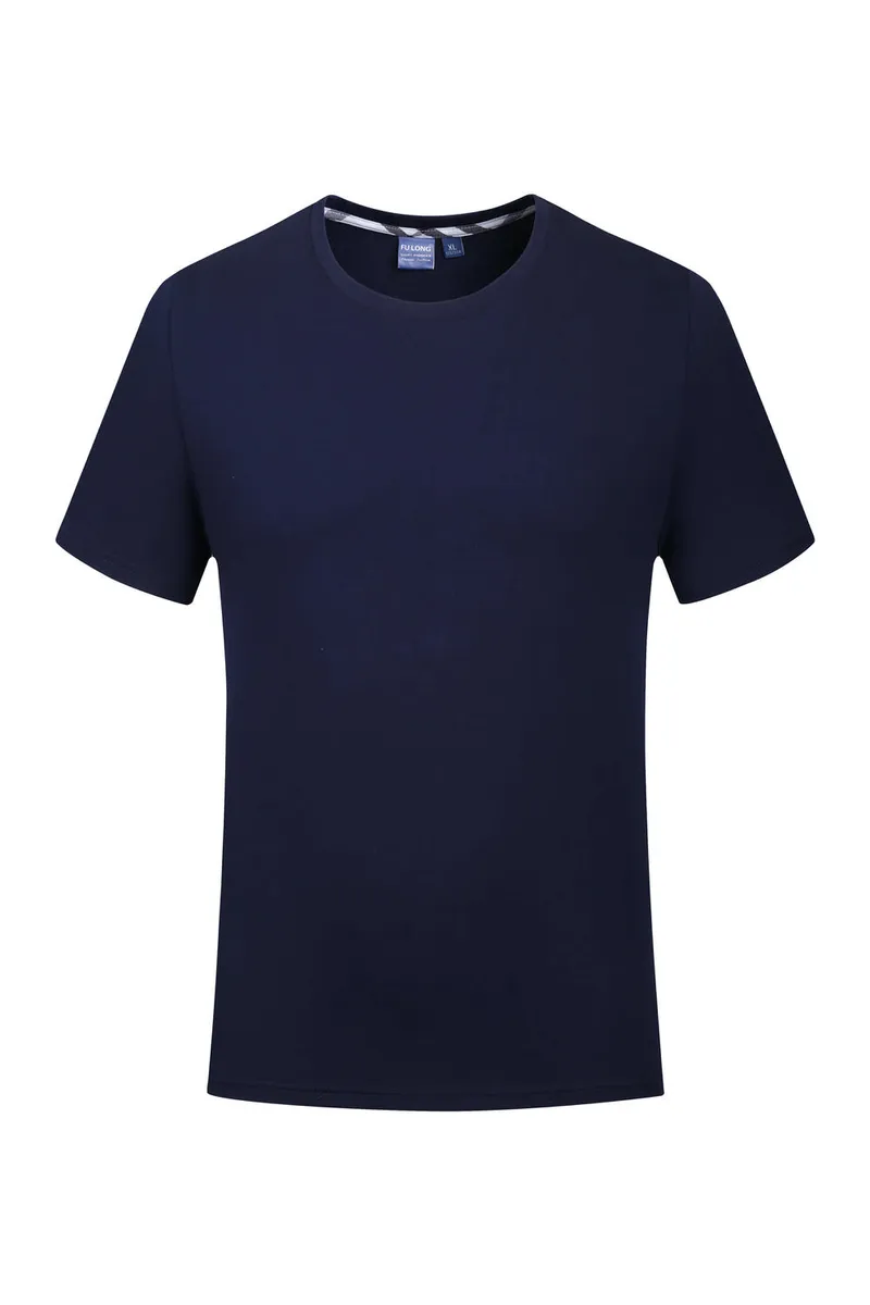 Crewneck T-Shirt — Product details 25
