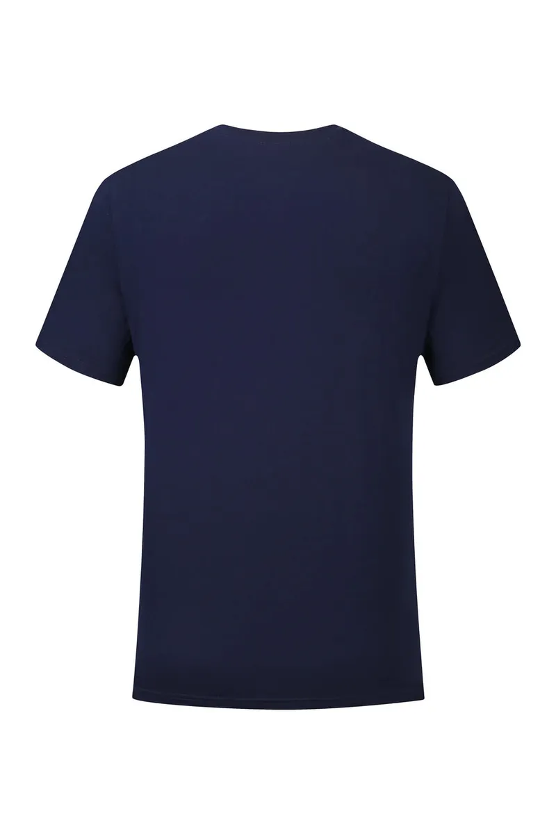 Crewneck T-Shirt — Product details 26