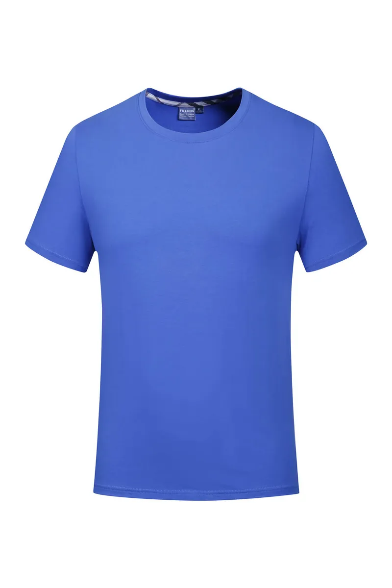 Crewneck T-Shirt — Product details 27