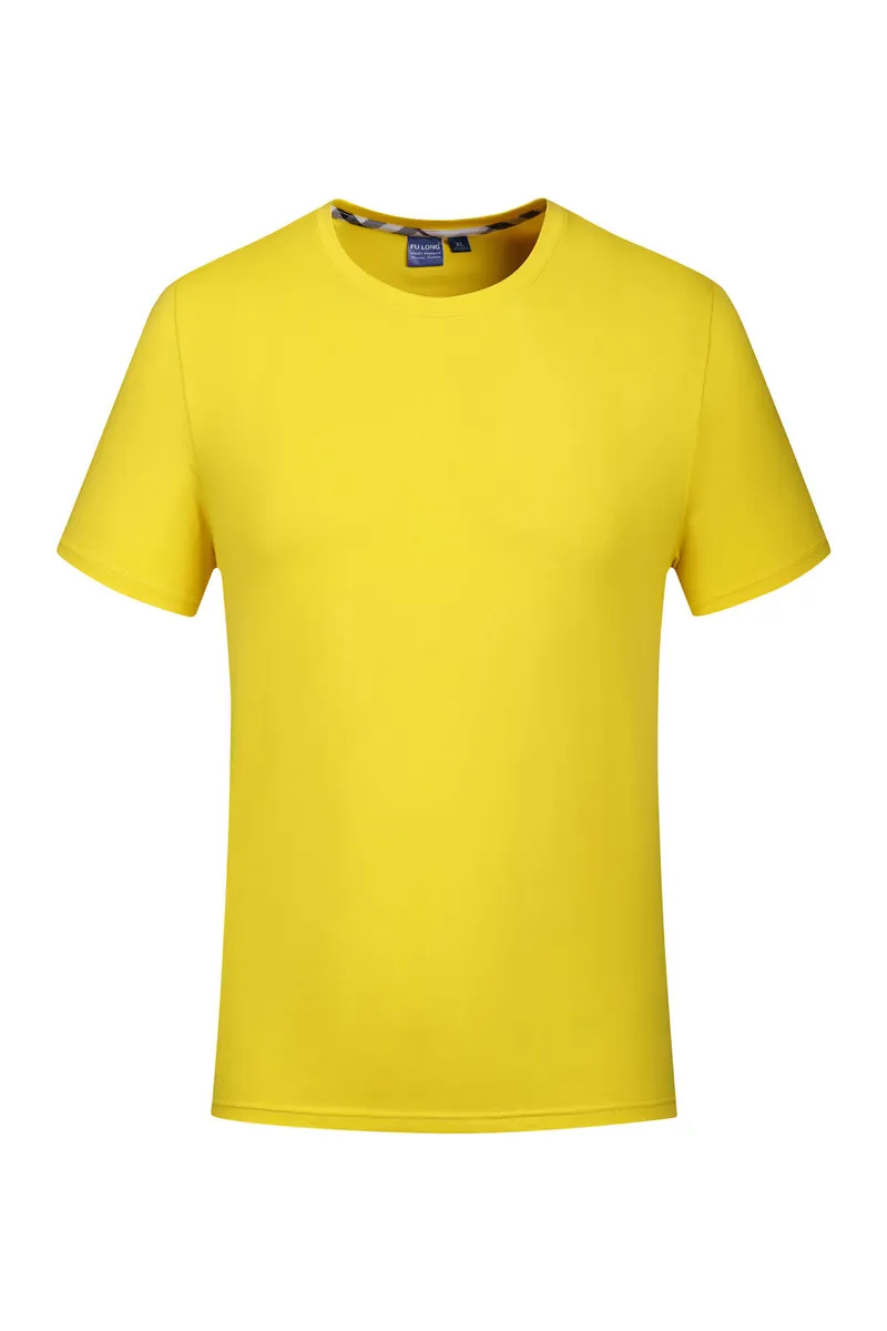 Crewneck T-Shirt — Product details 29