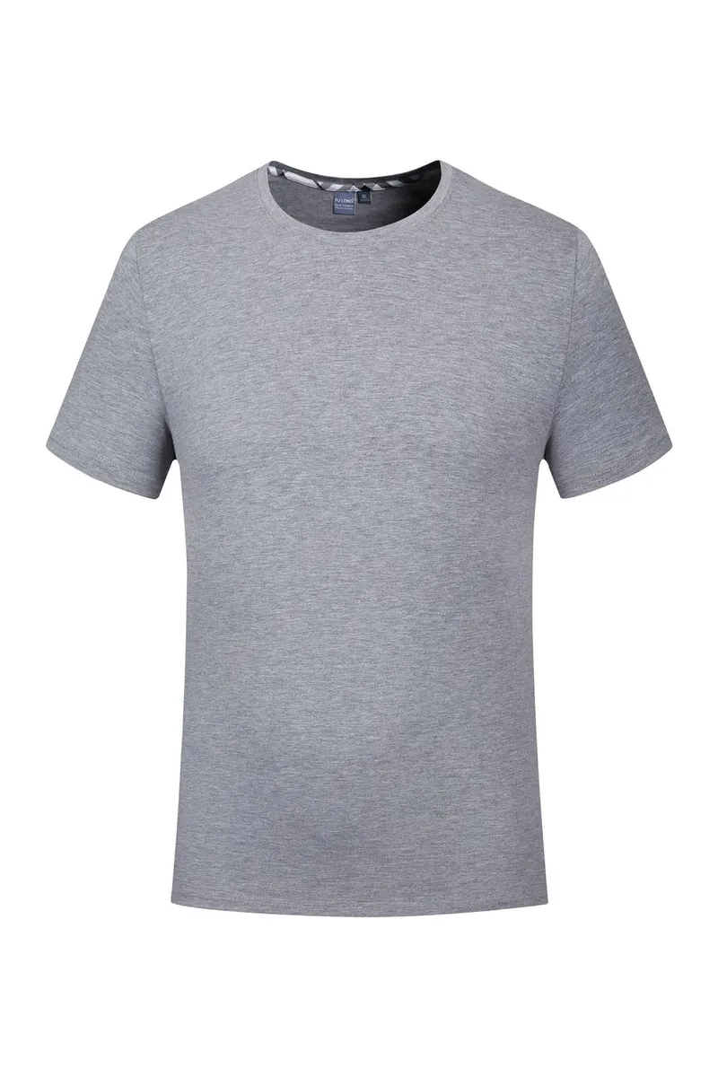 Crewneck T-Shirt — Product details 31