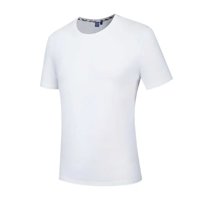 Crewneck T-Shirt — view 1
