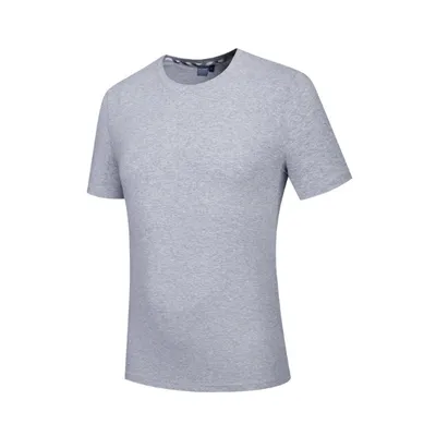 Crewneck T-Shirt — view 4