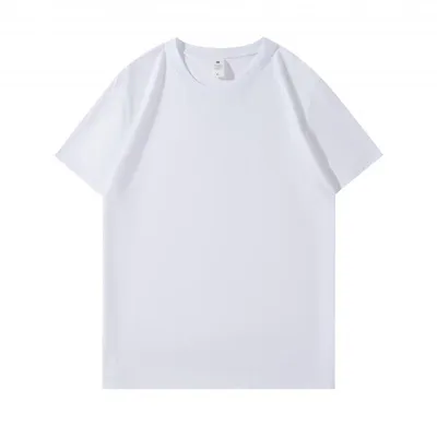 Unisex Crewneck T-Shirt — LX-TS-007