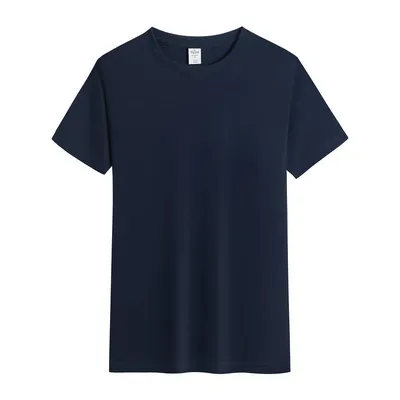 Unisex Cotton T-Shirt — view 3