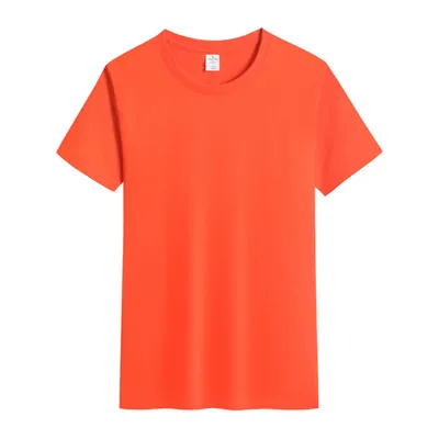 Unisex Cotton T-Shirt — view 4