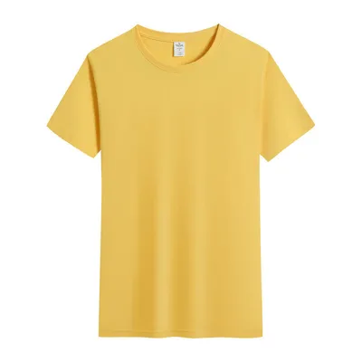 Unisex Cotton T-Shirt — view 5