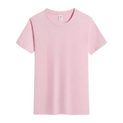 Unisex Cotton T-Shirt — view 6