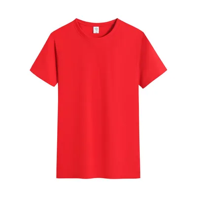 Unisex Cotton T-Shirt — view 7