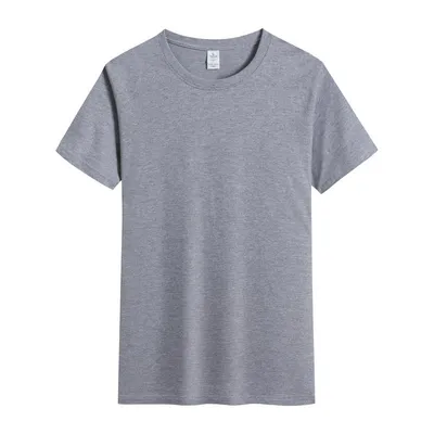 Unisex Cotton T-Shirt — view 8