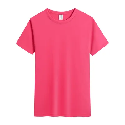 Unisex Cotton T-Shirt — view 9