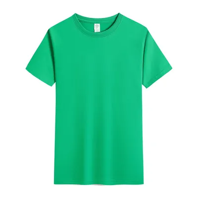 Unisex Cotton T-Shirt — view 10