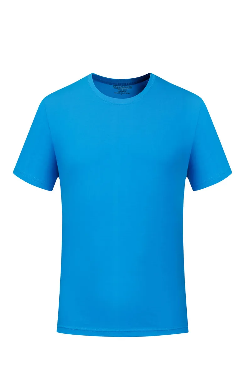 Camiseta de algodón unisex — Detalles del producto 1