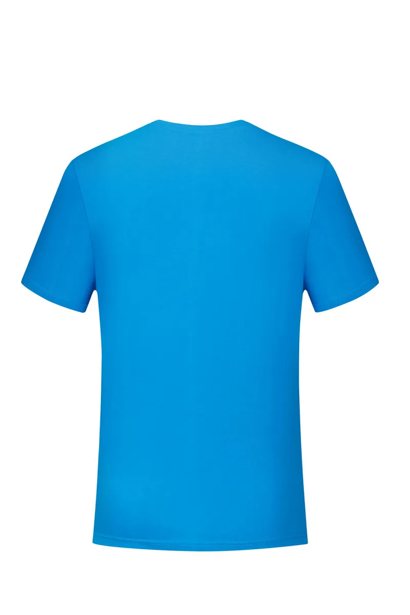 Camiseta de algodón unisex — Detalles del producto 2
