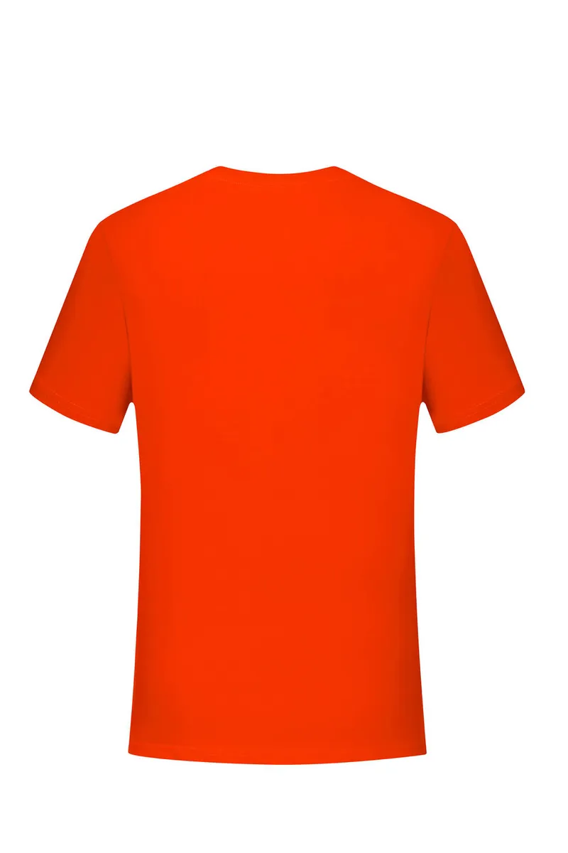 Camiseta de algodón unisex — Detalles del producto 4