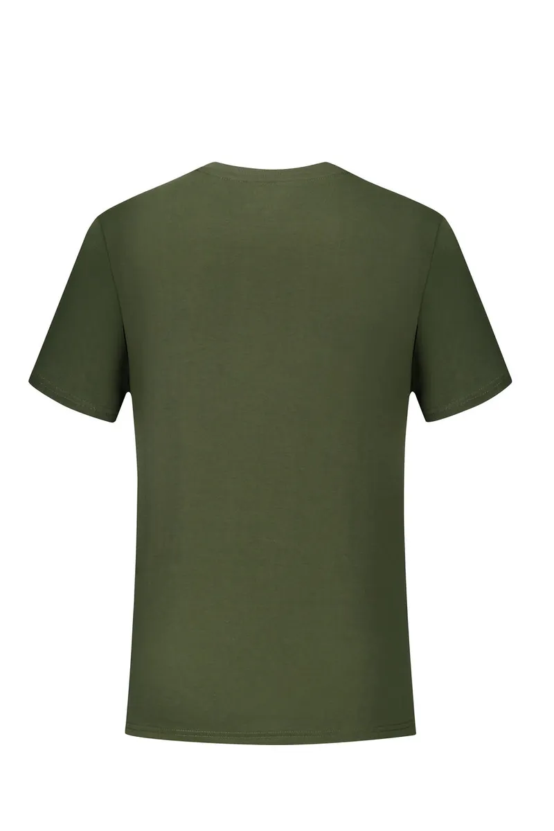 Camiseta de algodón unisex — Detalles del producto 6
