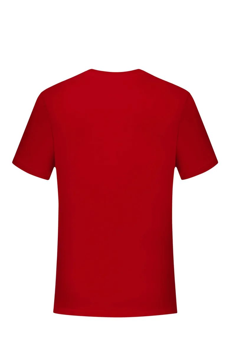 Camiseta de algodón unisex — Detalles del producto 10