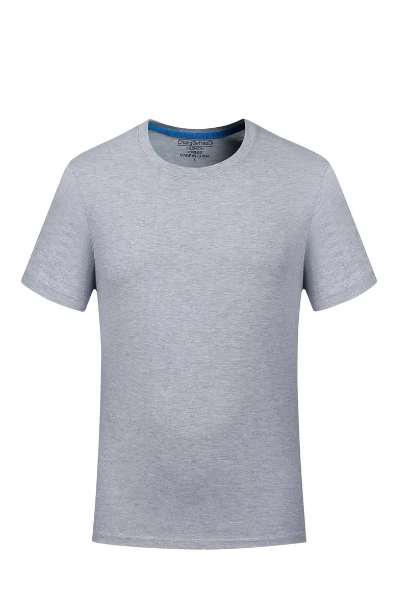 Camiseta de algodón unisex — Detalles del producto 11