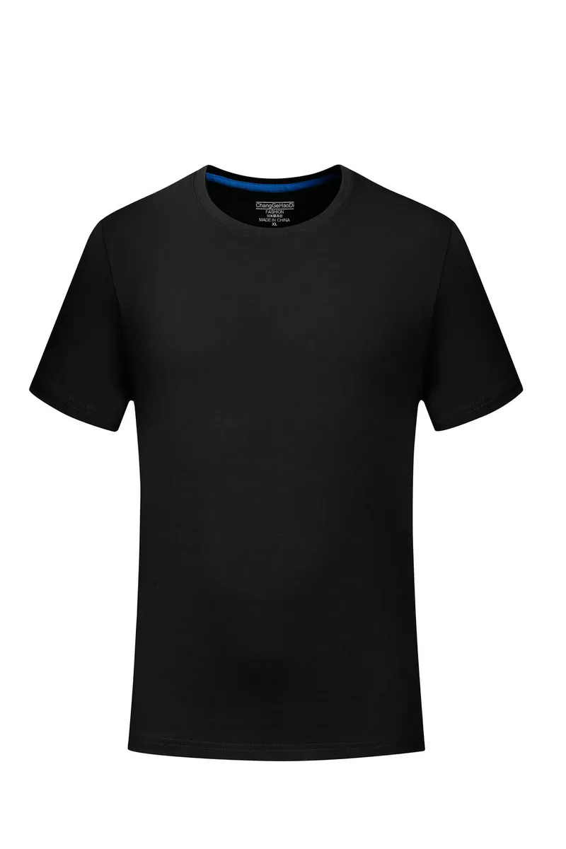 Camiseta de algodón unisex — Detalles del producto 13