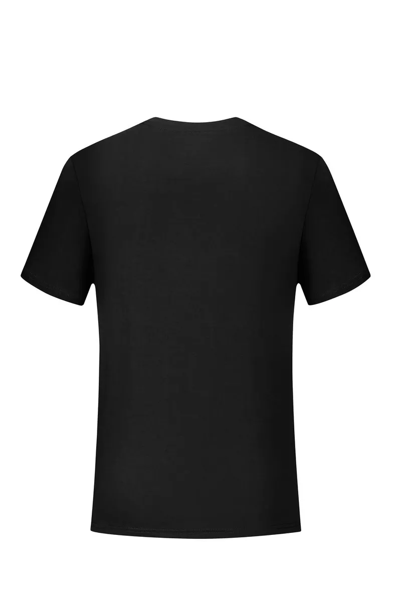 Camiseta de algodón unisex — Detalles del producto 14