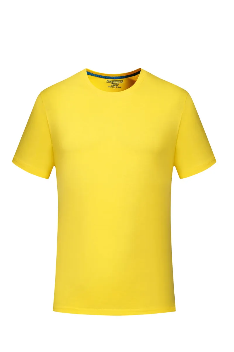 Camiseta de algodón unisex — Detalles del producto 15