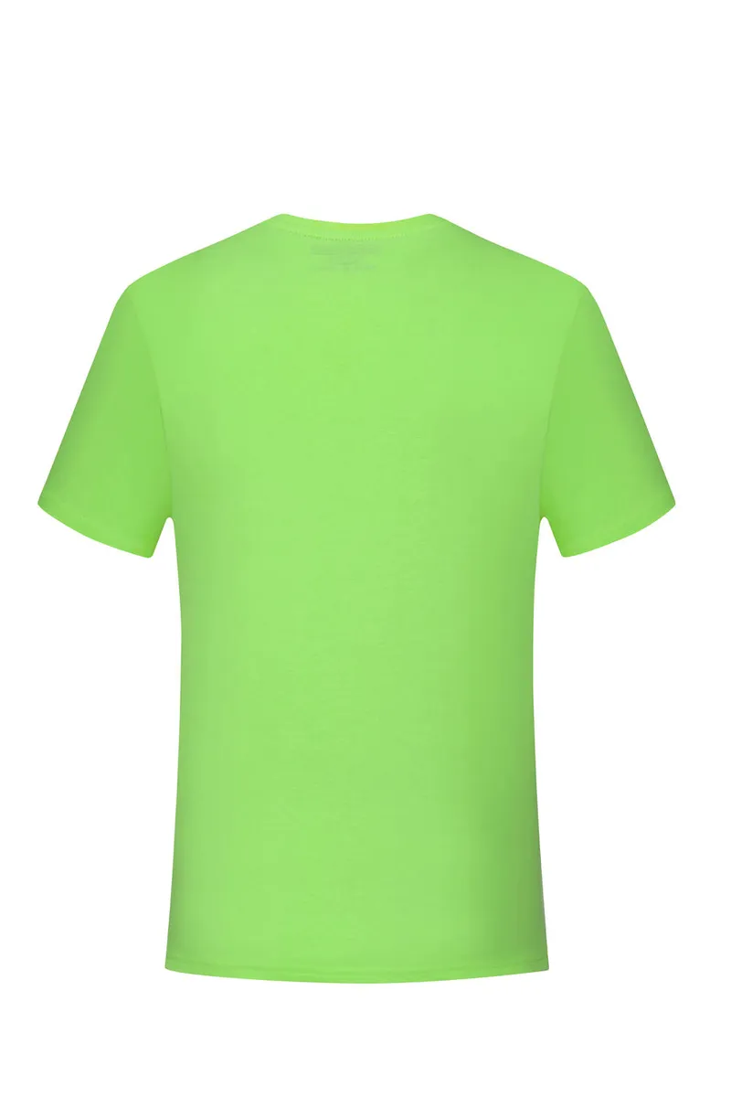 Camiseta de algodón unisex — Detalles del producto 18