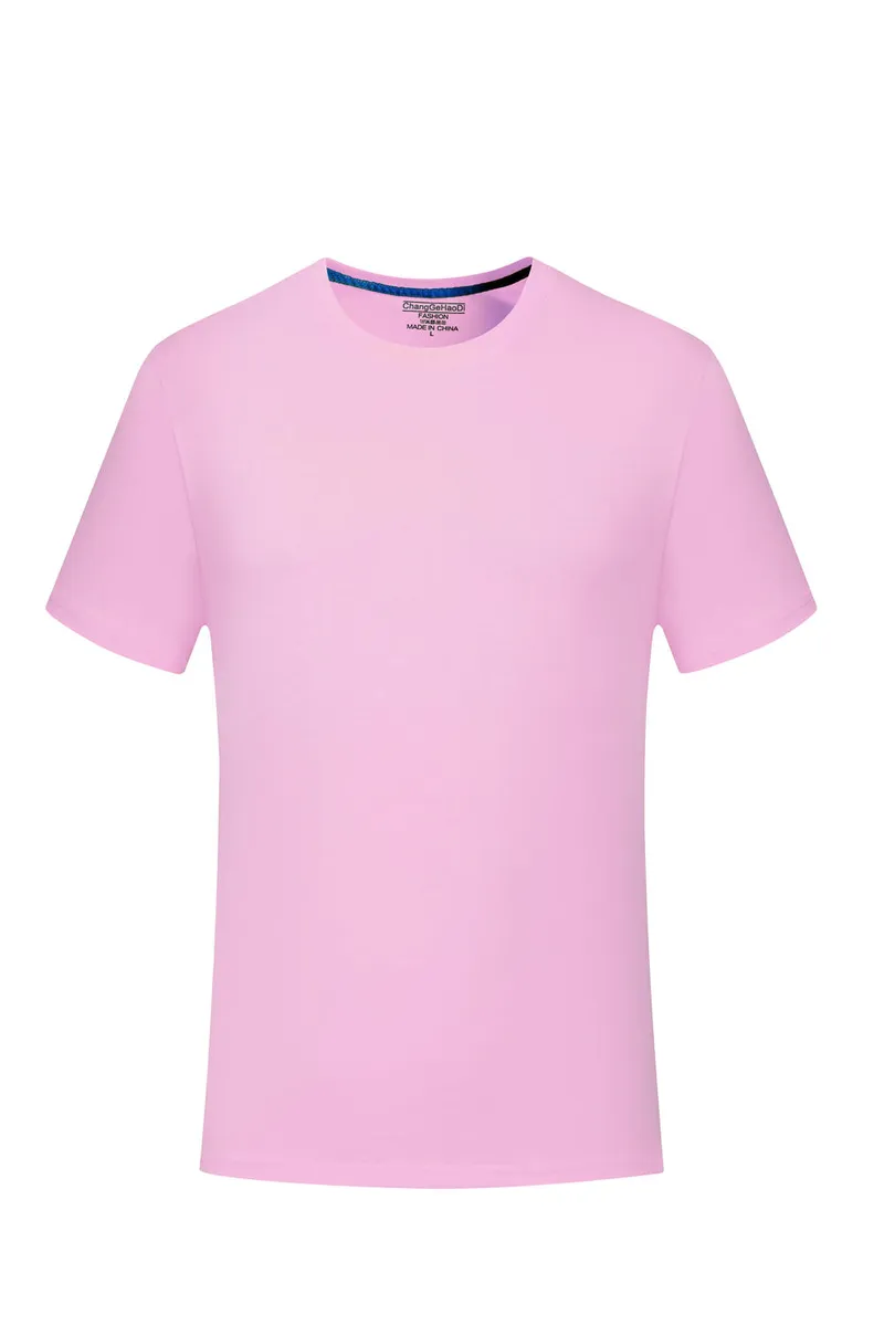 Camiseta de algodón unisex — Detalles del producto 19