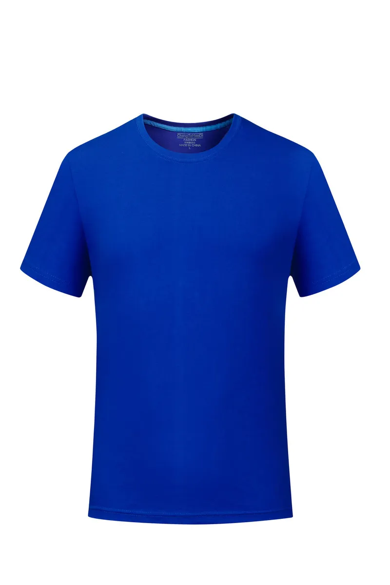 Camiseta de algodón unisex — Detalles del producto 21