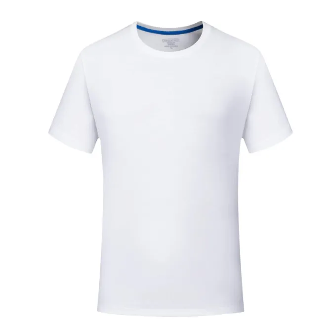Camiseta de algodón unisex — view 1