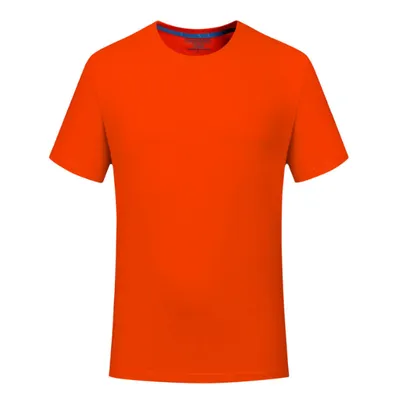 Camiseta de algodón unisex — view 4