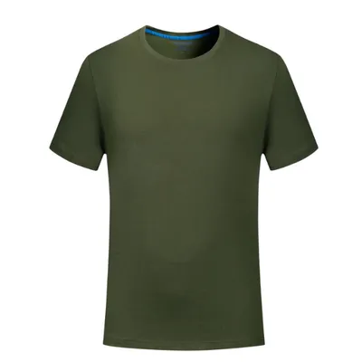 Camiseta de algodón unisex — view 8