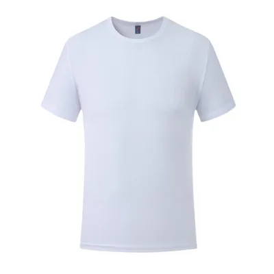 Unisex Crewneck T-Shirt — LX-TS-012