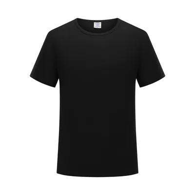 Unisex Crewneck T-Shirt — view 7