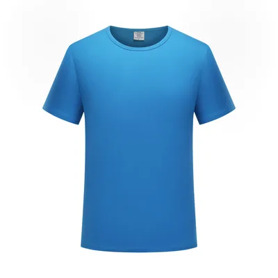 Unisex Crewneck T-Shirt — view 8